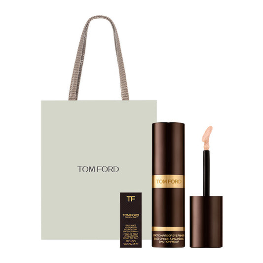 TOM FORD BEAUTY Emotionproof Eye Primer (Luxurious Benefits)