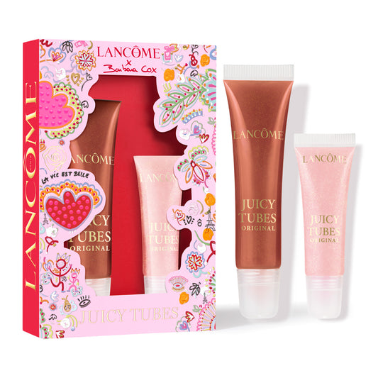 LANCOME Juicy Tube Set, 15ml+10ml
