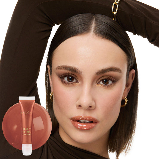 LANCOME Juicy Tube Set, 15ml+10ml