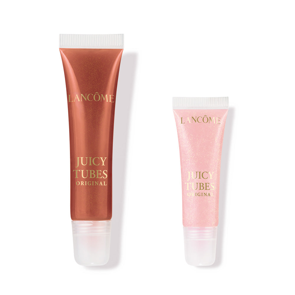 LANCOME Juicy Tube Set, 15ml+10ml