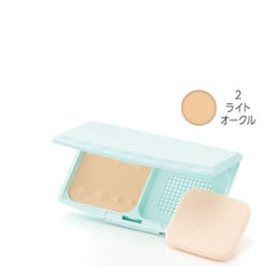 CEZANNE UV Foundation EX Plus (EX2 Light Ochre)
