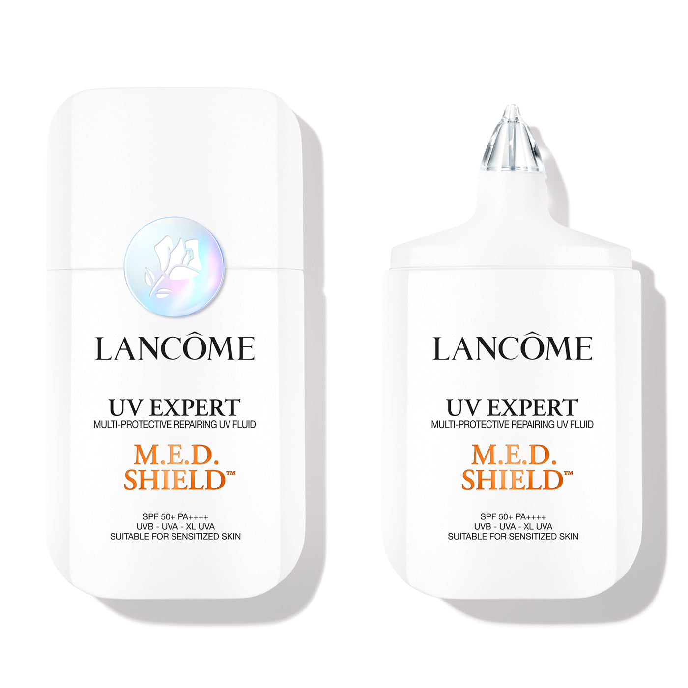 LANCOME UV Expert M.E.D. Shield SPF50, 50ml