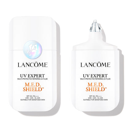 LANCOME UV Expert M.E.D. Shield SPF50, 50ml