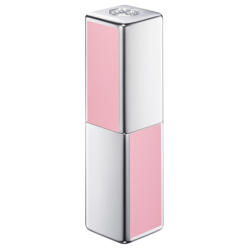 SHISEIDO Technosatin Gel Lipstick LE03, 3.3g (Fragrance-Free)