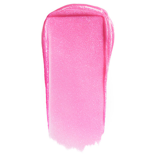 SHISEIDO Technosatin Gel Lipstick LE02, 3.3g (Fragrance-Free)