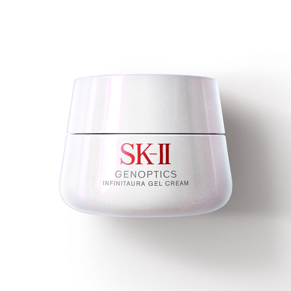 SK-II GenOptics Infinite Aura Gel Cream, 50g
