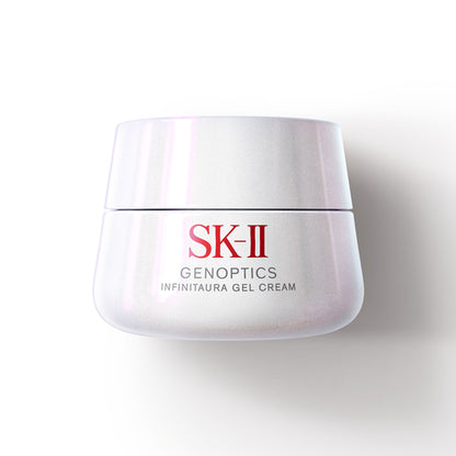SK-II GenOptics Infinite Aura Gel Cream, 50g