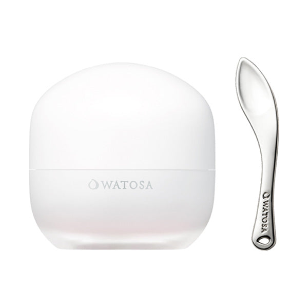 LE WATOSA Ultra Fusion Cream Foundation SPF37 (03 Natural Ochre), 30g