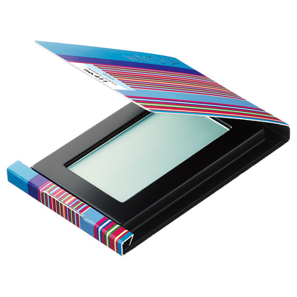 LE WATOSA Nuance Colors N (no.411 Azure), 5g