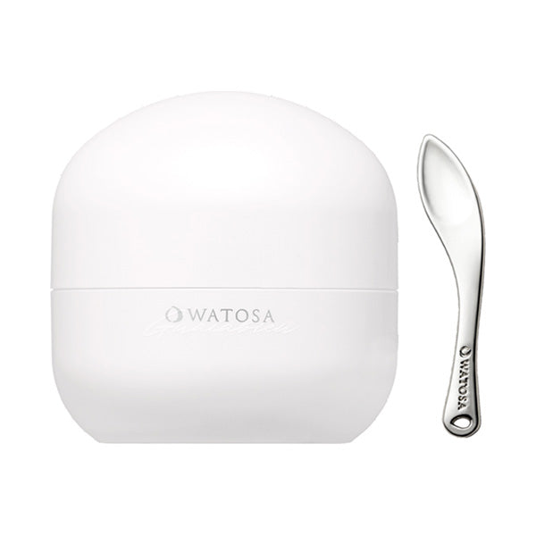 LE WATOSA Porcelain UV Protection Day Cream SPF50, 50ml