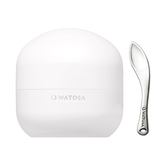 LE WATOSA Porcelain UV Protection Day Cream SPF50, 50ml
