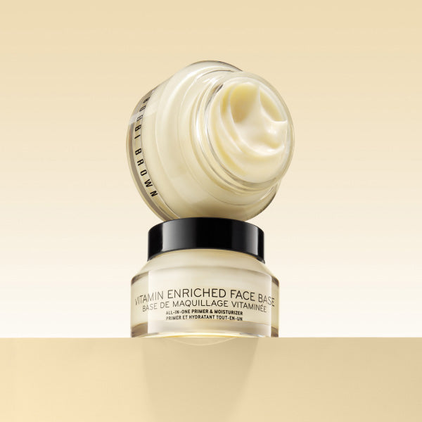 BOBBI BROWN Vitamin Enriched Face Base Set (Rosy), 50ml