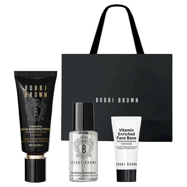 BOBBI BROWN Intensive Serum Primer Set (Beige), 40ml
