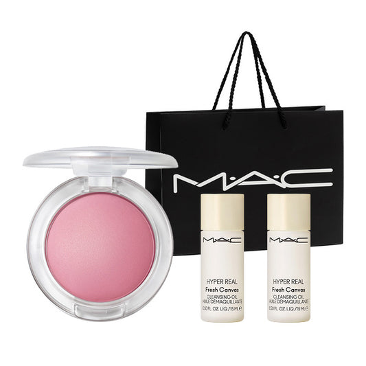 M・A・C Cool Tone Cheek Set