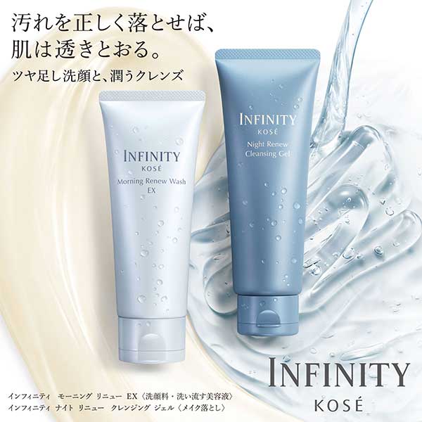 INFINITY Multi Protection Day Serum UV (02 Tone Up) Trial Set, 30g