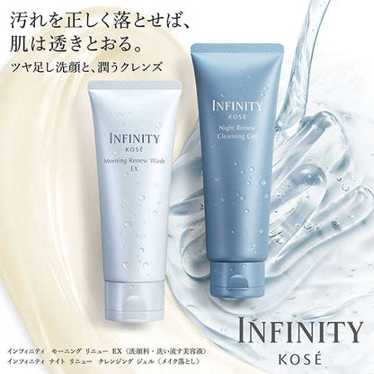 INFINITY Multi Protection Day Serum UV (02 Tone Up) Trial Set, 30g