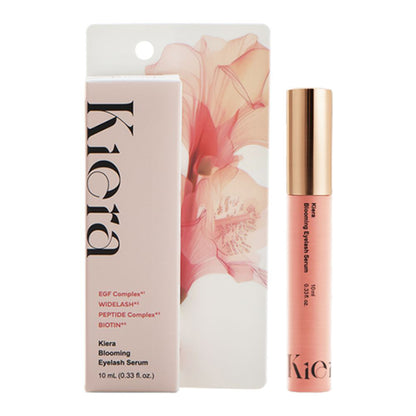 Kiera Blooming Eyelash Serum, 10ml