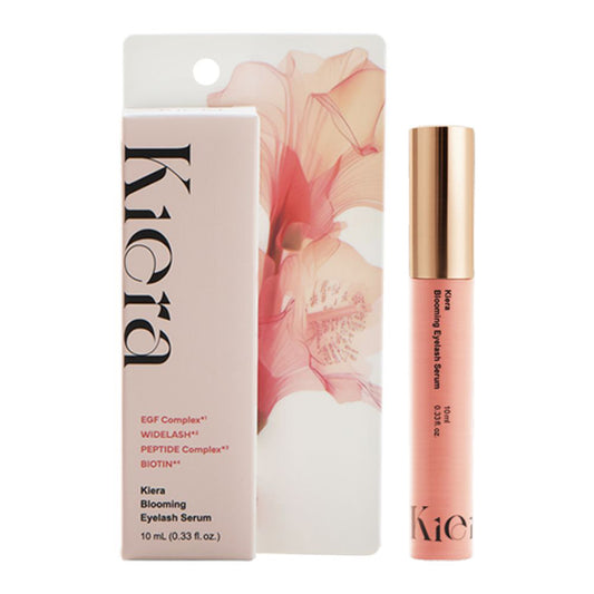 Kiera Blooming Eyelash Serum, 10ml