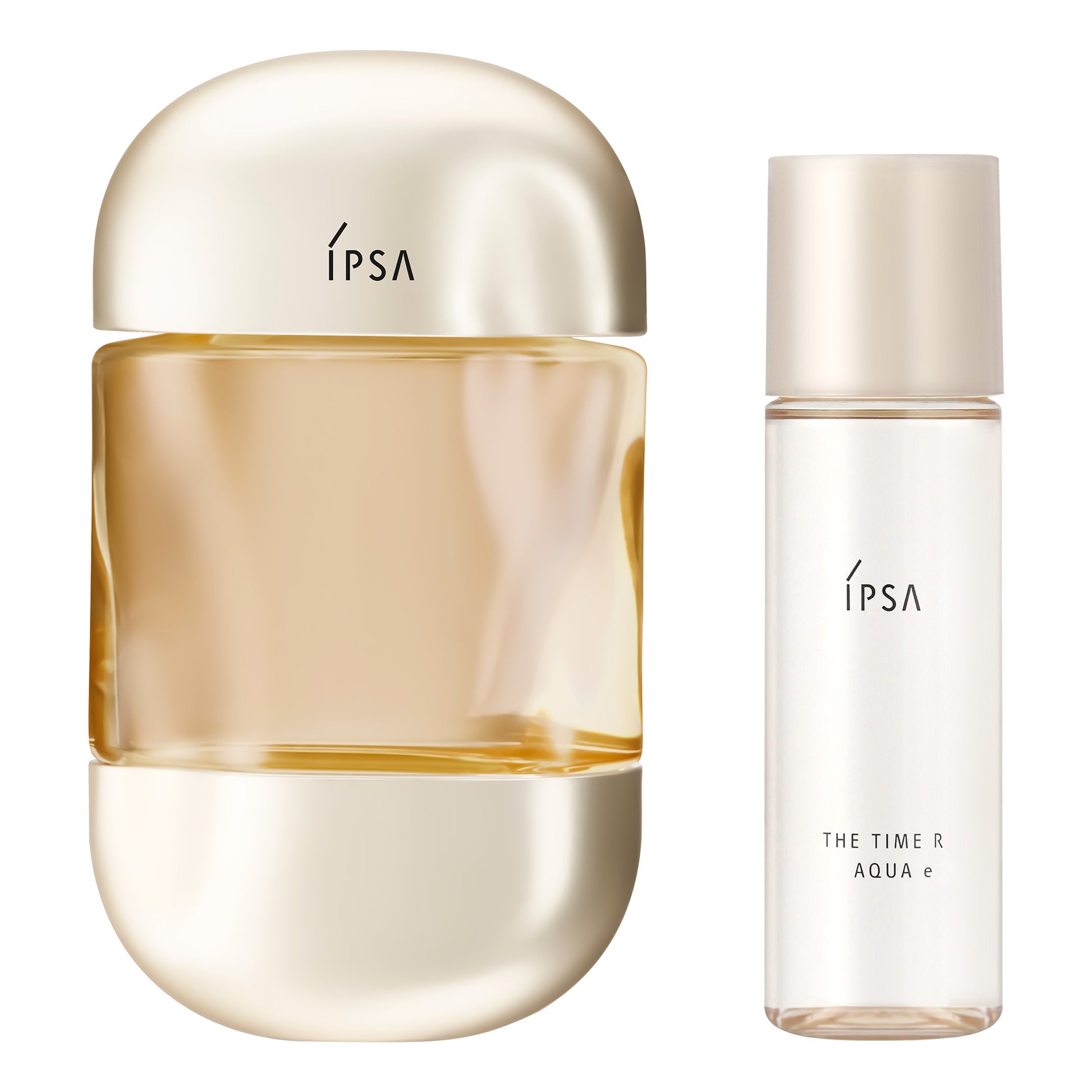 IPSA Aqua Oil Set, 100ml