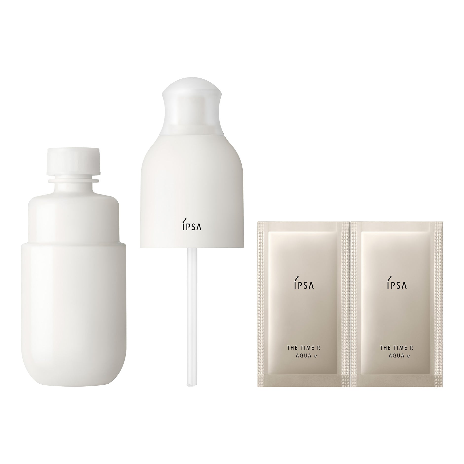 IPSA ME8 Starter Set, 175ml