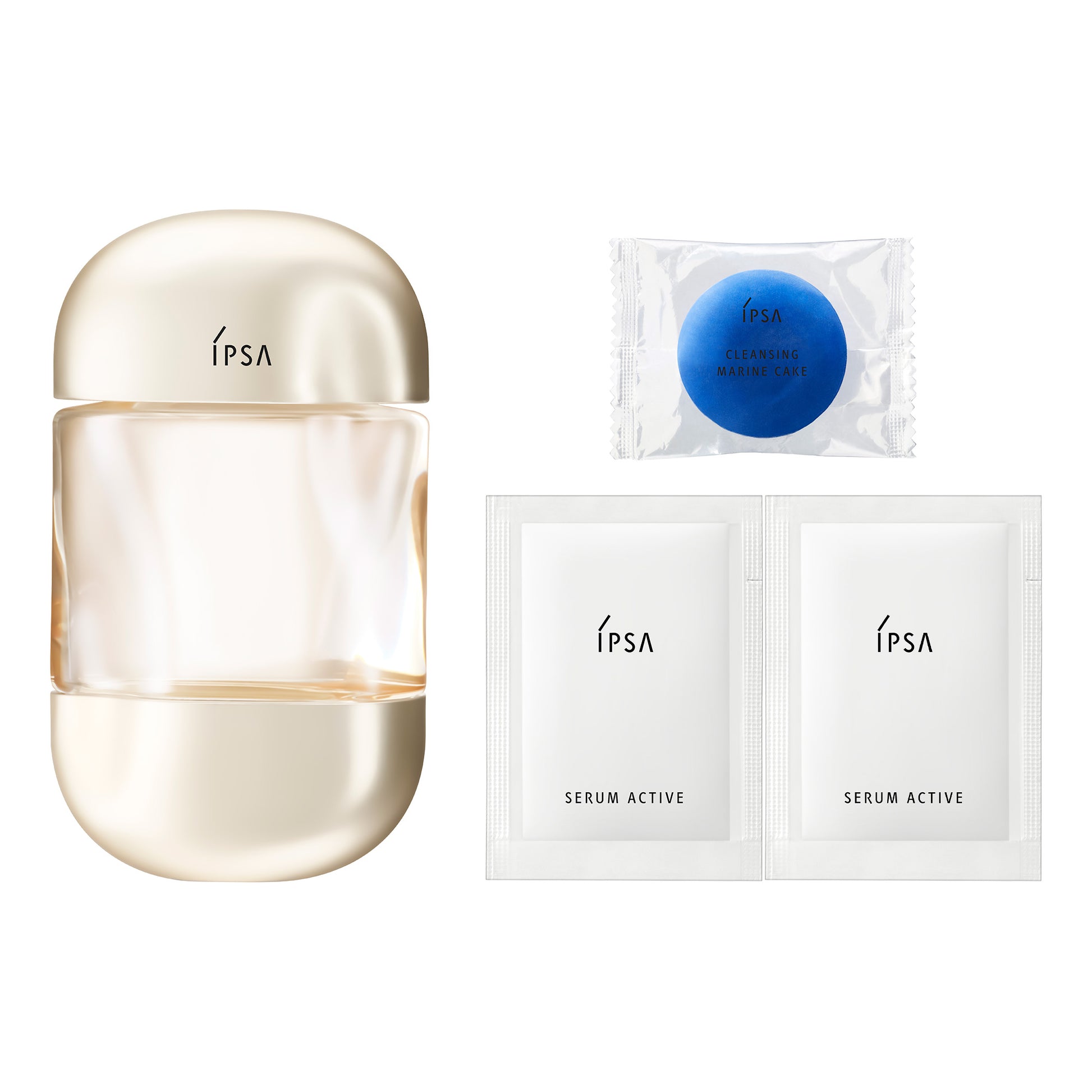IPSA Aqua Special Kit, 100ml