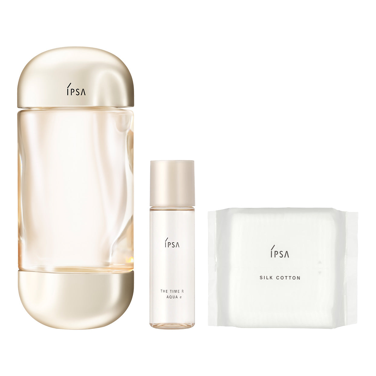 IPSA Aqua Kit, 200ml