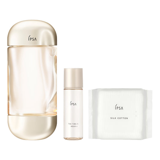 IPSA Aqua Kit, 200ml