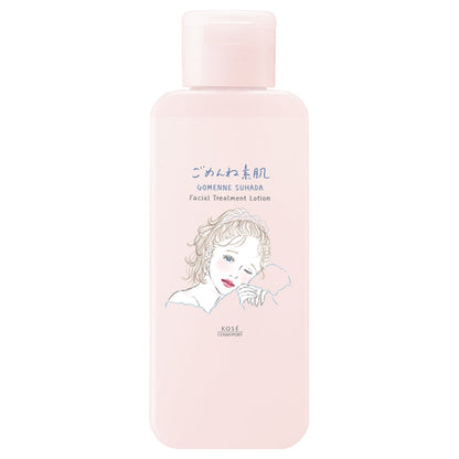 CLEAR TURN Gomenne Bare Skin Lotion, 200ml