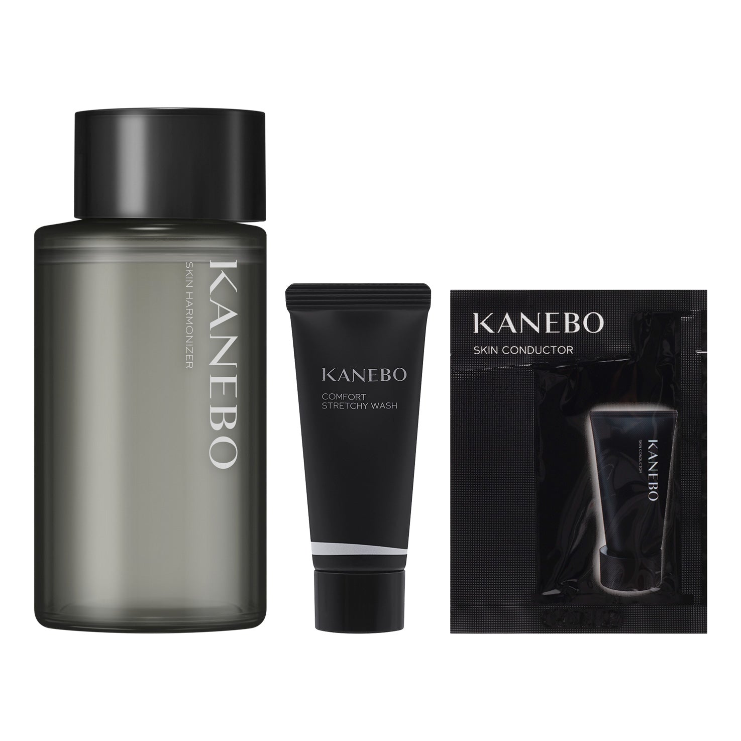 KANEBO Skin Harmonizer Set, 180ml