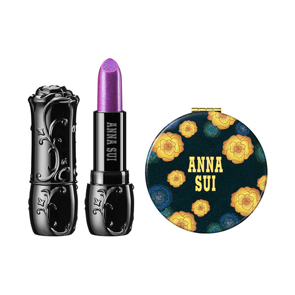ANNA SUI Lip Stick P 200 Selection (200)