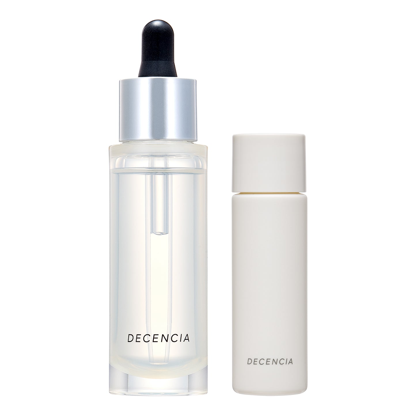DECENCIA @cosme Limited Decencia Wrinkle O/L Set, 30ml