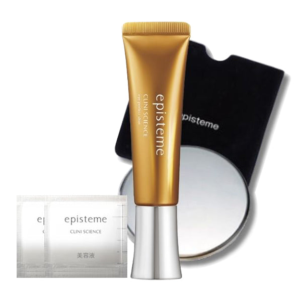 episteme Eye Perfect Shot Original Kit, 18g