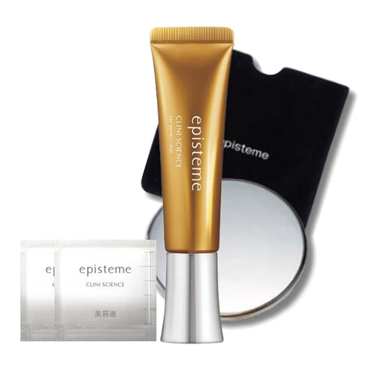 episteme Eye Perfect Shot Original Kit, 18g