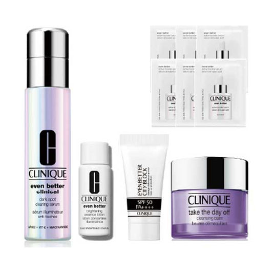 CLINIQUE Even Better Serum Skincare Set, 30ml