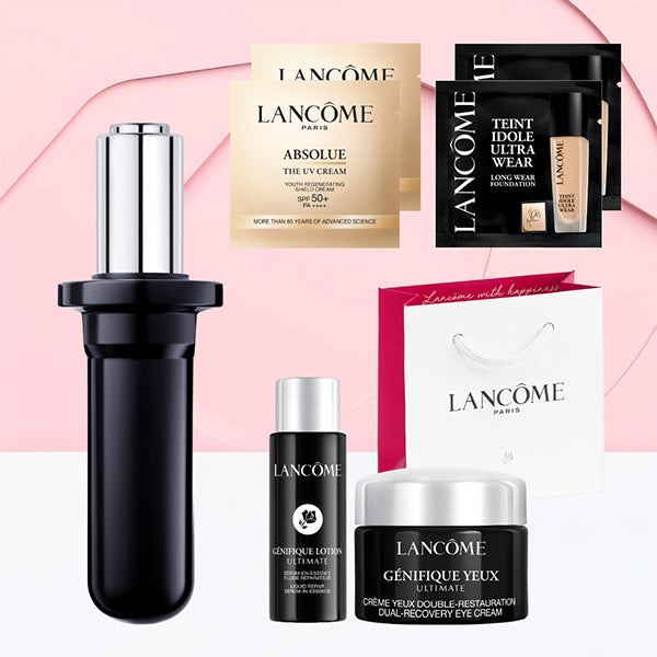 LANCOME Genifique Skincare Special Kit (50ml Refill), 50ml
