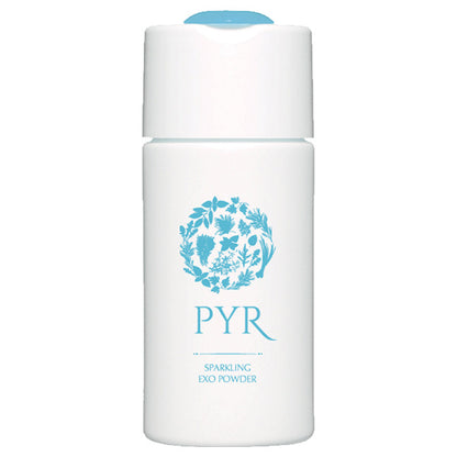 PYR Sparkling EXO Powder, 70g