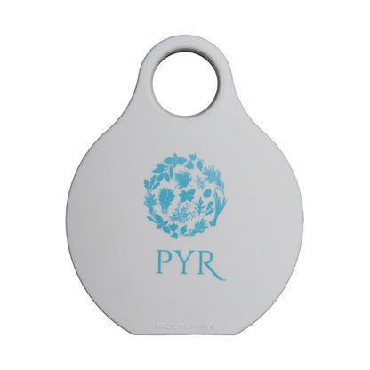 PYR Scalp Brush, 70×88×30mm