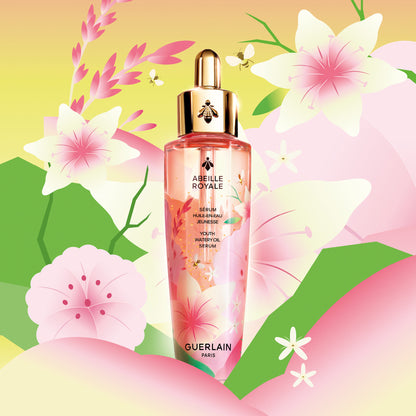 GUERLAIN Abeille Royale Watery Oil Serum Limited Edition, 50ml