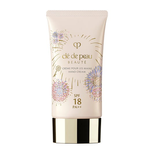 Cle de Peau Beaute Creme Pour Les Mains 2026 Limited Collection, 50g