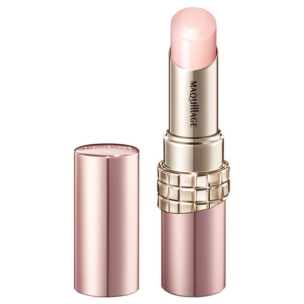 MAQuillAGE Dramatic Essence Lip Care Limited Set (Fruity Floral)