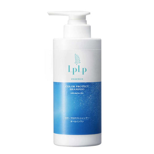 LPLP essence Color Protect Shampoo, 380ml
