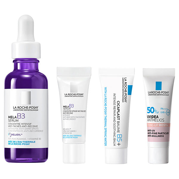 LA ROCHE-POSAY Mela B3 Serum Kit
