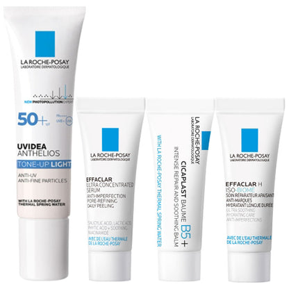 LA ROCHE-POSAY Tone Up Kit White UV Base Limited Edition, 30ml
