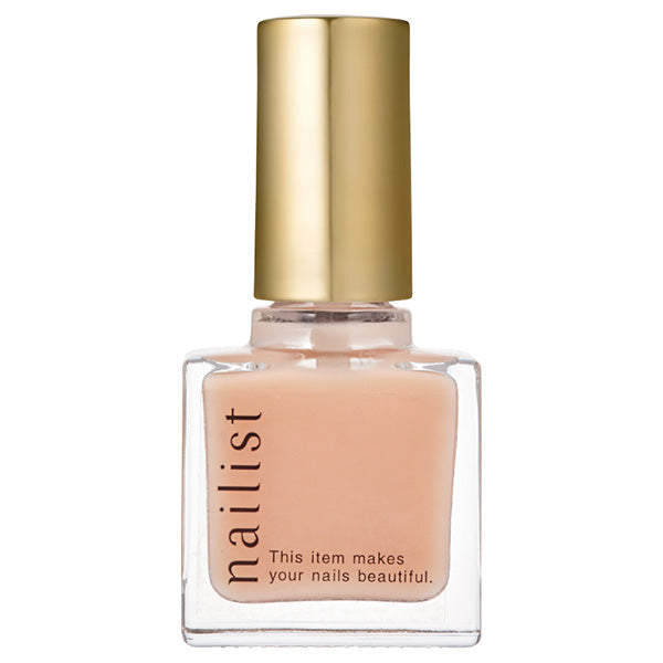 Nailist Nail Strengthening & Repair Set, 10ml, 3g