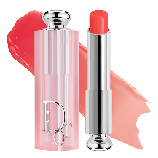 Dior Addict Lip Glow (033 Coral Pink)