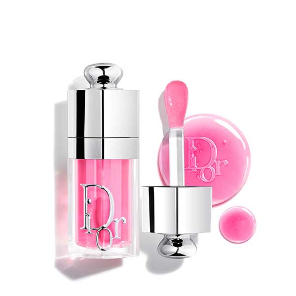 Dior Addict Lip Glow Oil (007 Raspberry)
