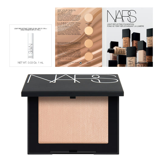 NARS Setting Powder FOG Kit (05555 FOG)