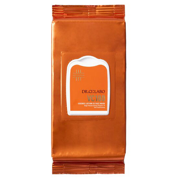 Dr.Ci:Labo VC100 Essence Lotion EX Face Mask, 195ml