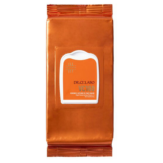 Dr.Ci:Labo VC100 Essence Lotion EX Face Mask, 195ml