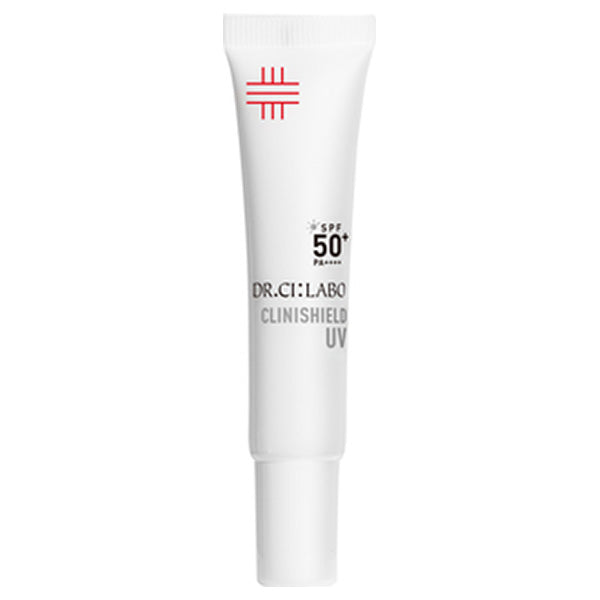 Dr.Ci:Labo Clinishield UV Skincare SPF50+ PA++++, 10g